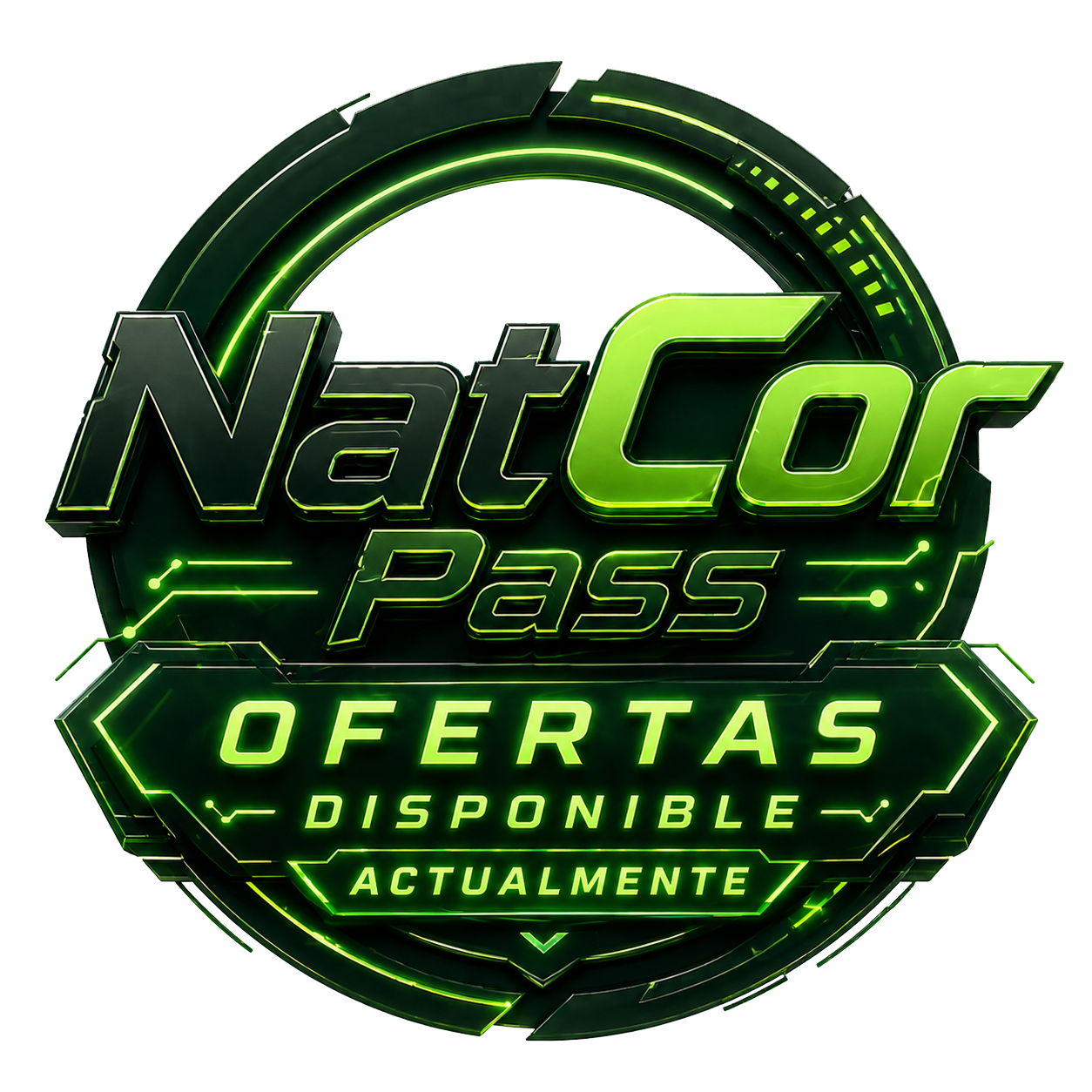 NatCor Pass